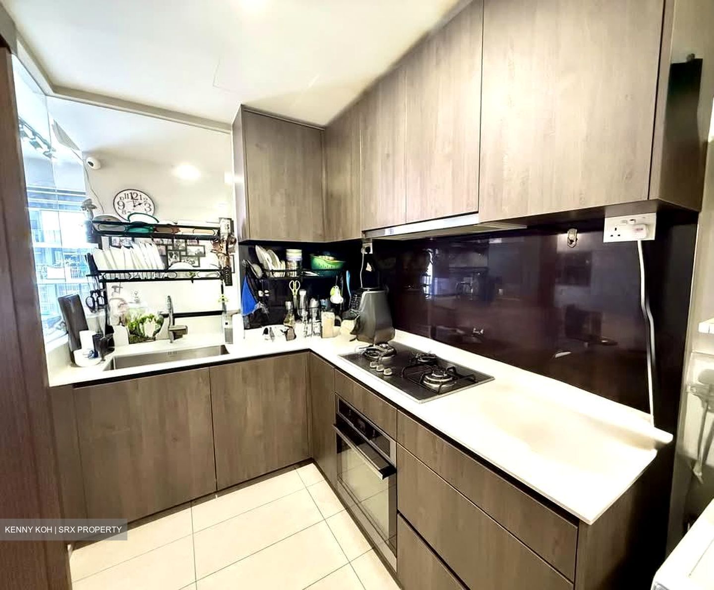 iNZ Residence (D23), Condominium #604617581